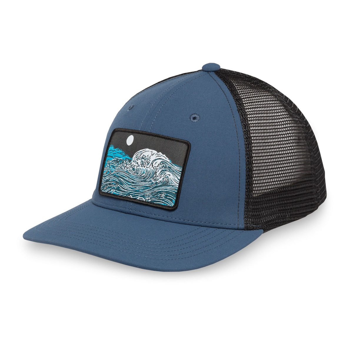 Sunday Afternoons Sale - Artist Series Patch Trucker