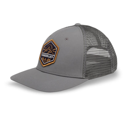 Sunday Afternoons Sale - Artist Series Patch Trucker