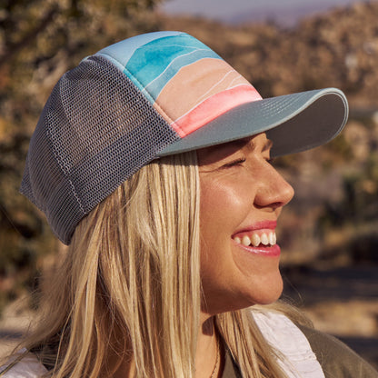 Sunday Afternoons Customer Favorite - Dunes Trucker