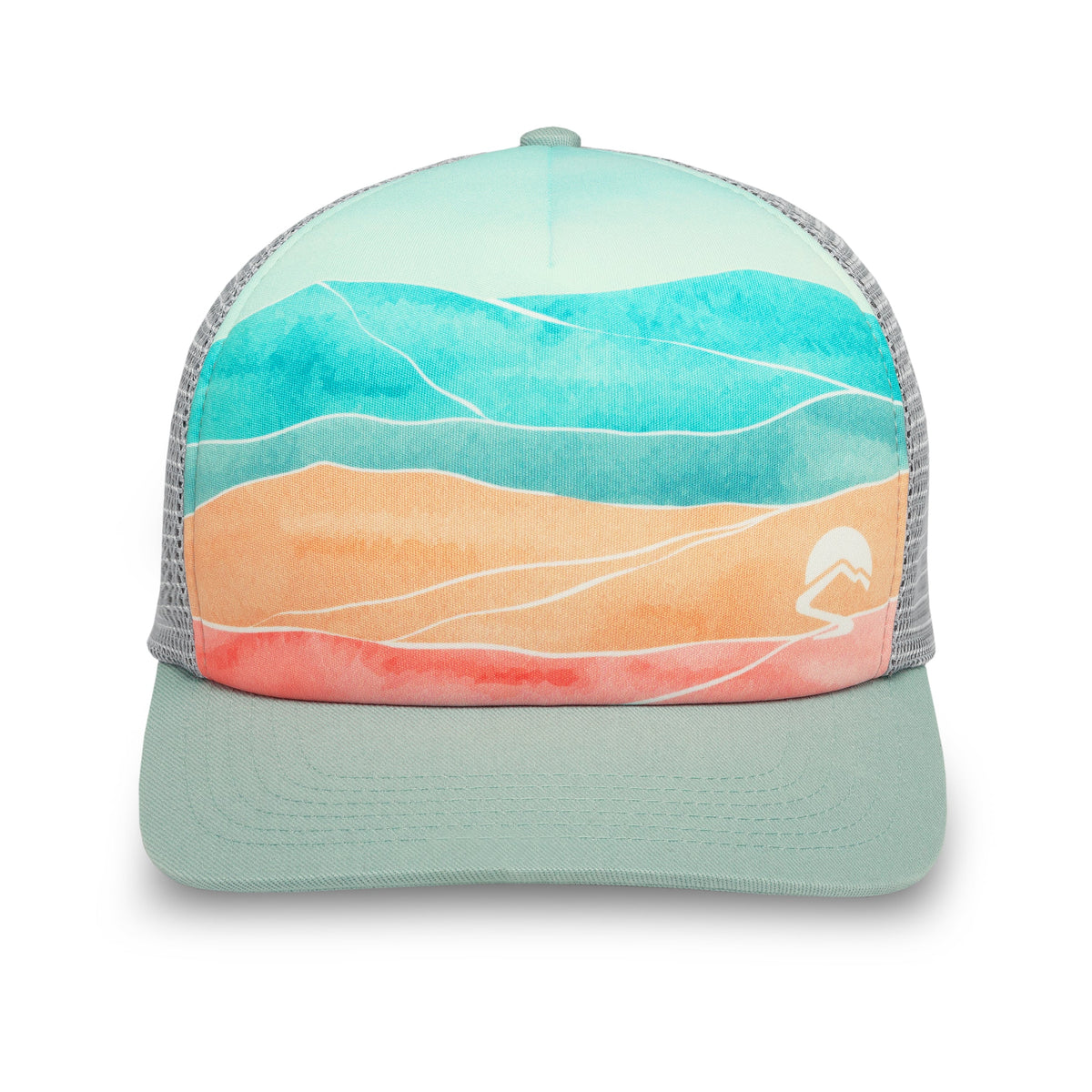 Sunday Afternoons Customer Favorite - Dunes Trucker