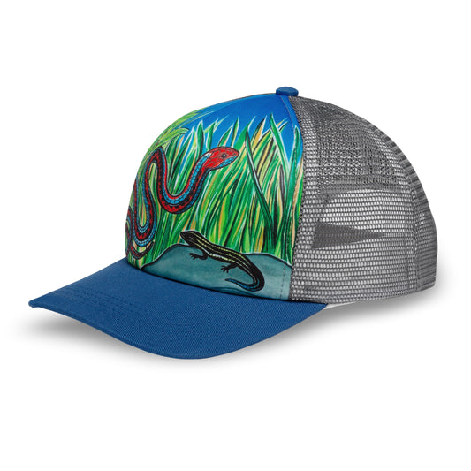 Sunday Afternoons Deals - Kids' Slithering Snake Trucker