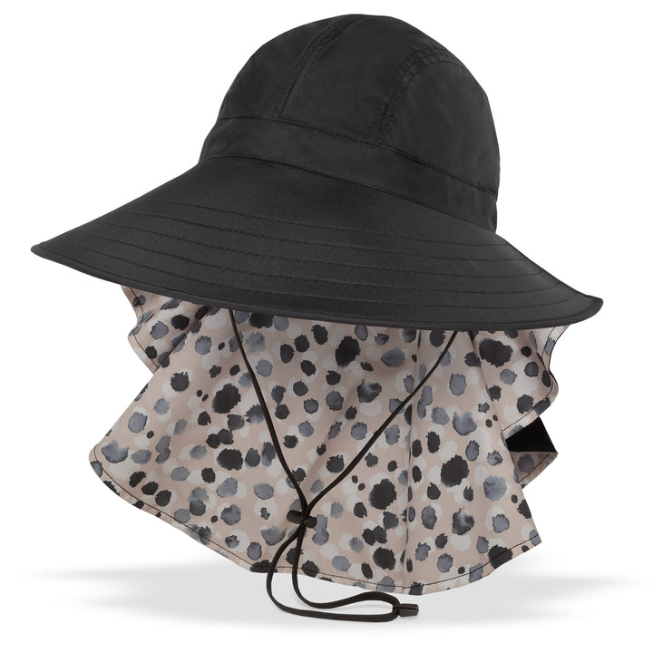 Sunday Afternoons Featured - Sundancer Hat | Women's Neck Cape Sun Hat