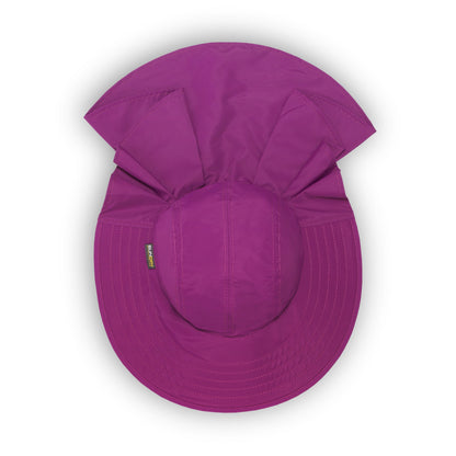 Sunday Afternoons Featured - Sundancer Hat | Women's Neck Cape Sun Hat
