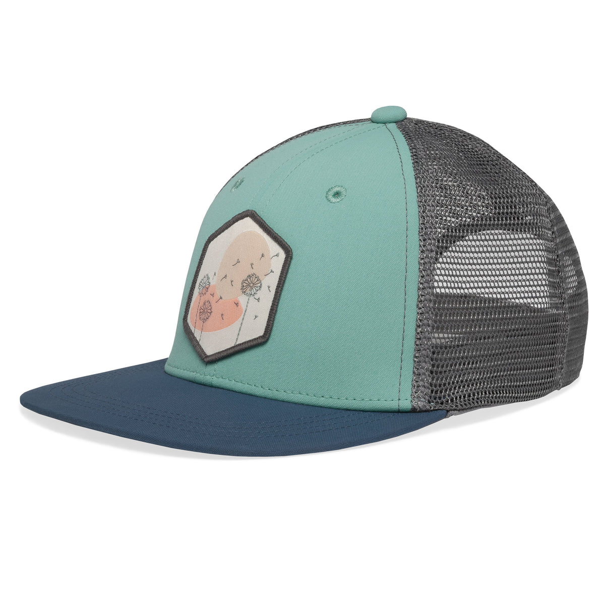 Sunday Afternoons Quality - Kids' Feel Good Trucker - SALE
