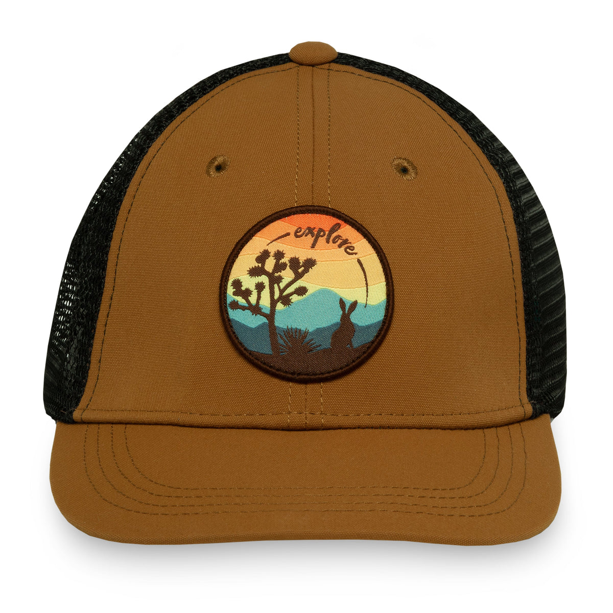 Sunday Afternoons Quality - Kids' Feel Good Trucker - SALE