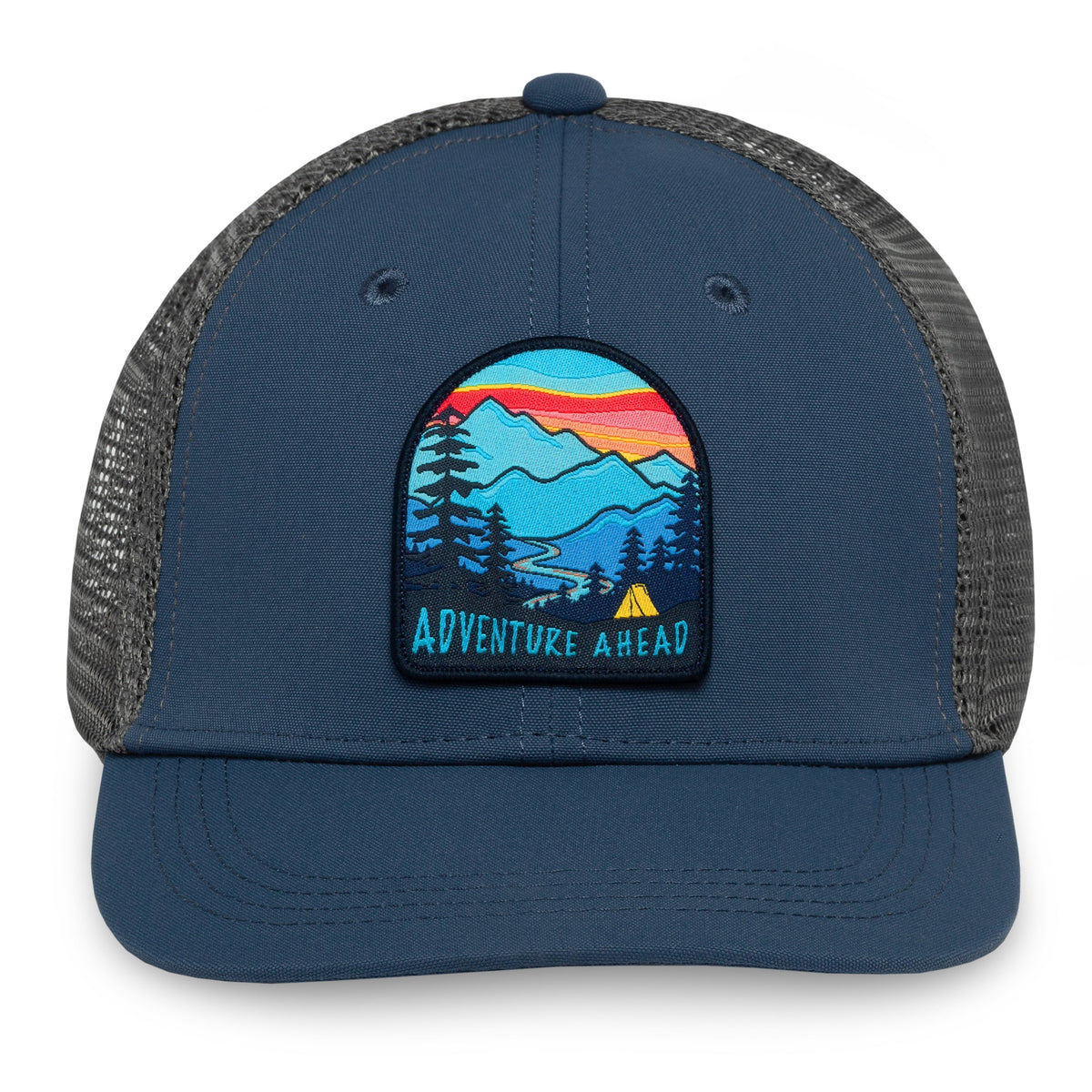 Sunday Afternoons Quality - Kids' Feel Good Trucker - SALE