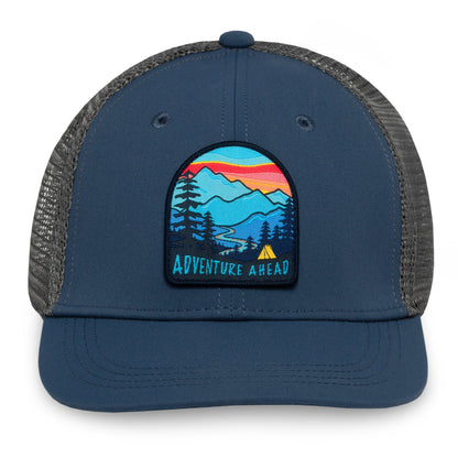 Sunday Afternoons Quality - Kids' Feel Good Trucker - SALE