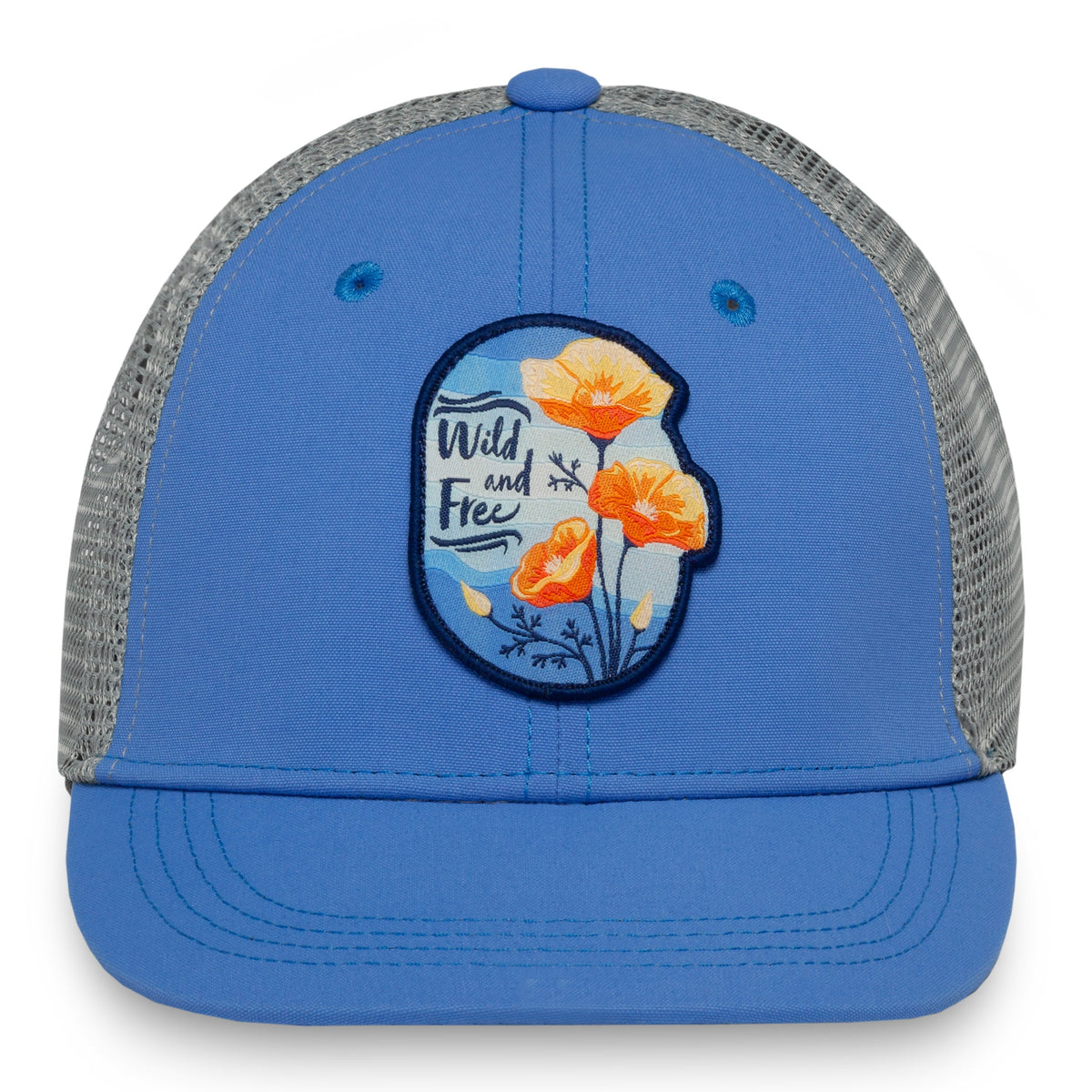 Sunday Afternoons Quality - Kids' Feel Good Trucker - SALE