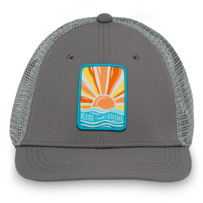 Sunday Afternoons Quality - Kids' Feel Good Trucker - SALE
