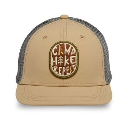 Sunday Afternoons Quality - Kids' Feel Good Trucker - SALE
