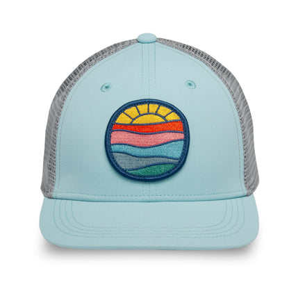 Sunday Afternoons Quality - Kids' Feel Good Trucker - SALE