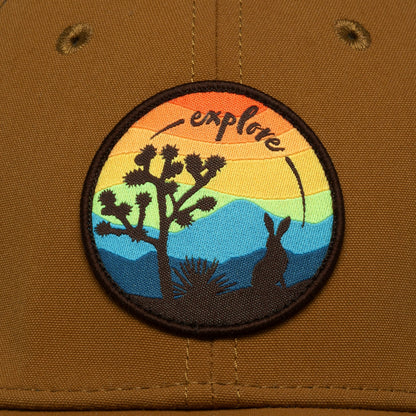 Sunday Afternoons Quality - Kids' Feel Good Trucker - SALE