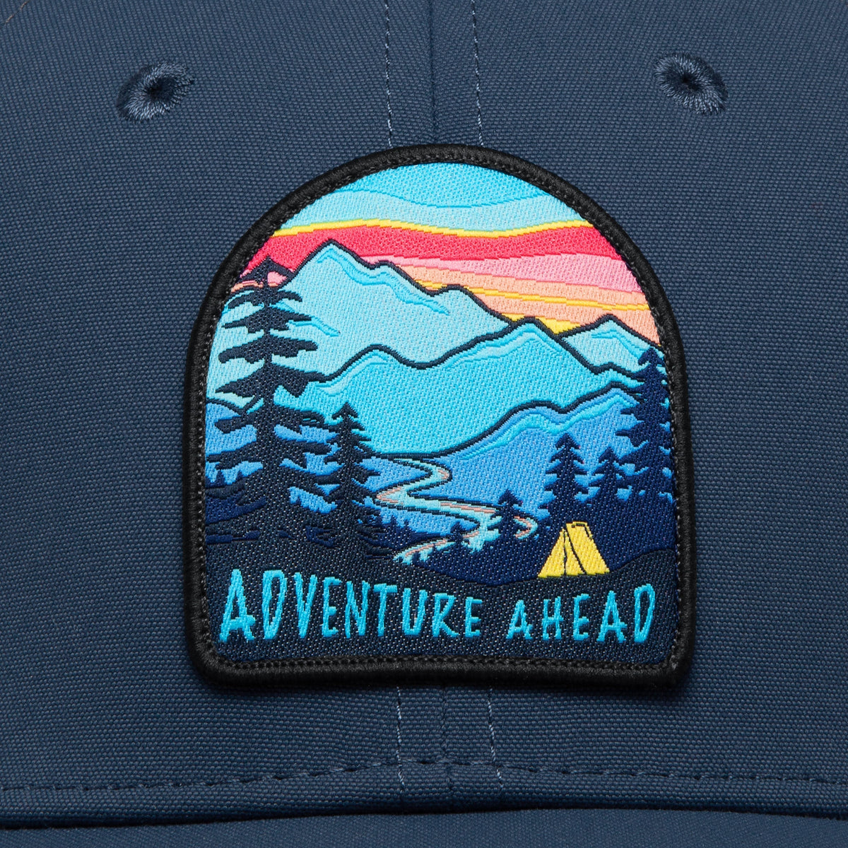 Sunday Afternoons Quality - Kids' Feel Good Trucker - SALE