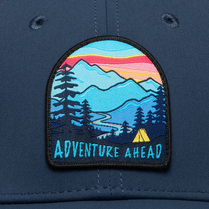 Sunday Afternoons Quality - Kids' Feel Good Trucker - SALE