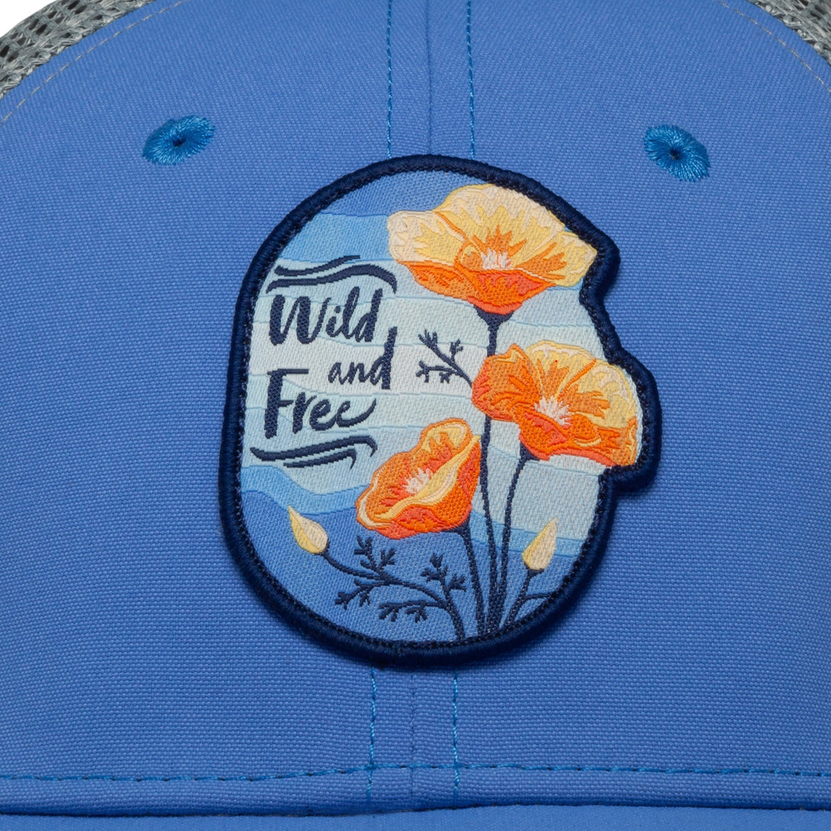 Sunday Afternoons Quality - Kids' Feel Good Trucker - SALE