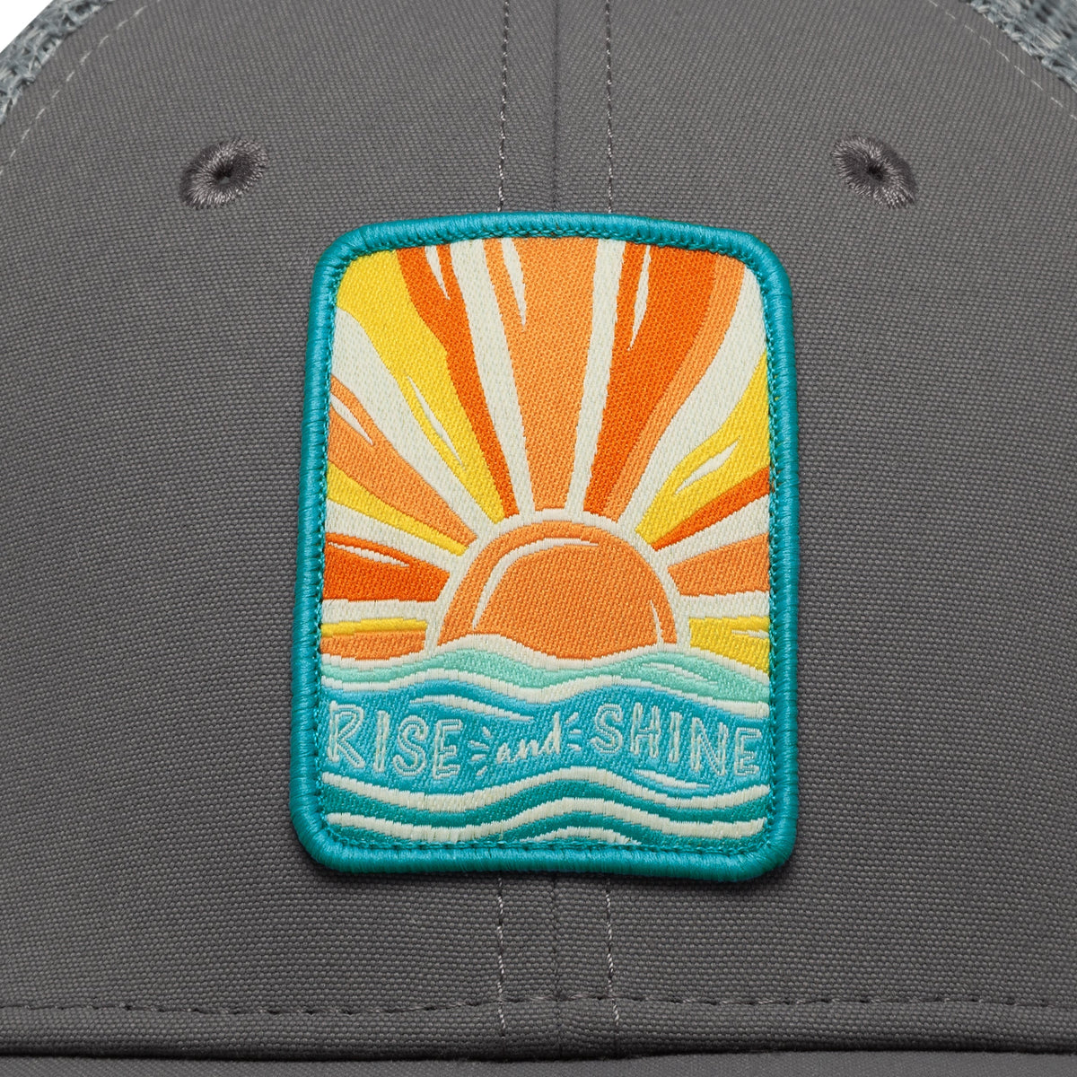 Sunday Afternoons Quality - Kids' Feel Good Trucker - SALE