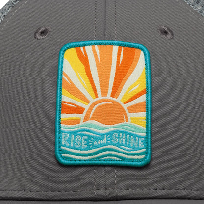 Sunday Afternoons Quality - Kids' Feel Good Trucker - SALE