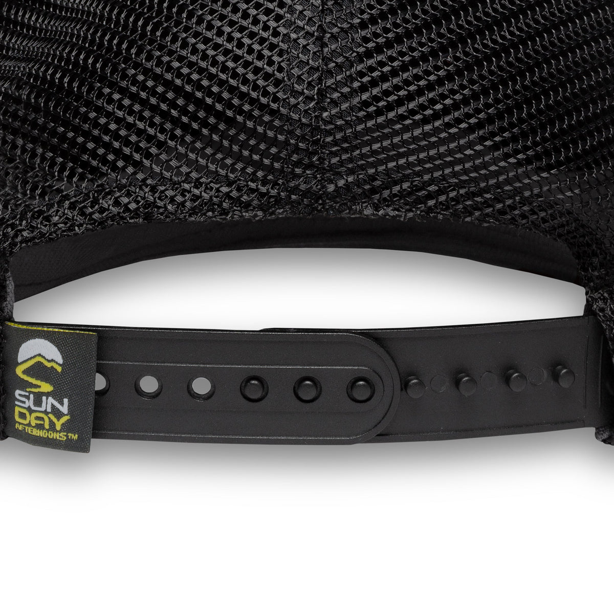 Sunday Afternoons Quality - Kids' Feel Good Trucker - SALE