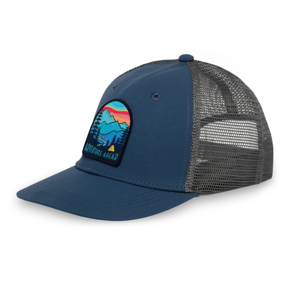 Sunday Afternoons Quality - Kids' Feel Good Trucker - SALE