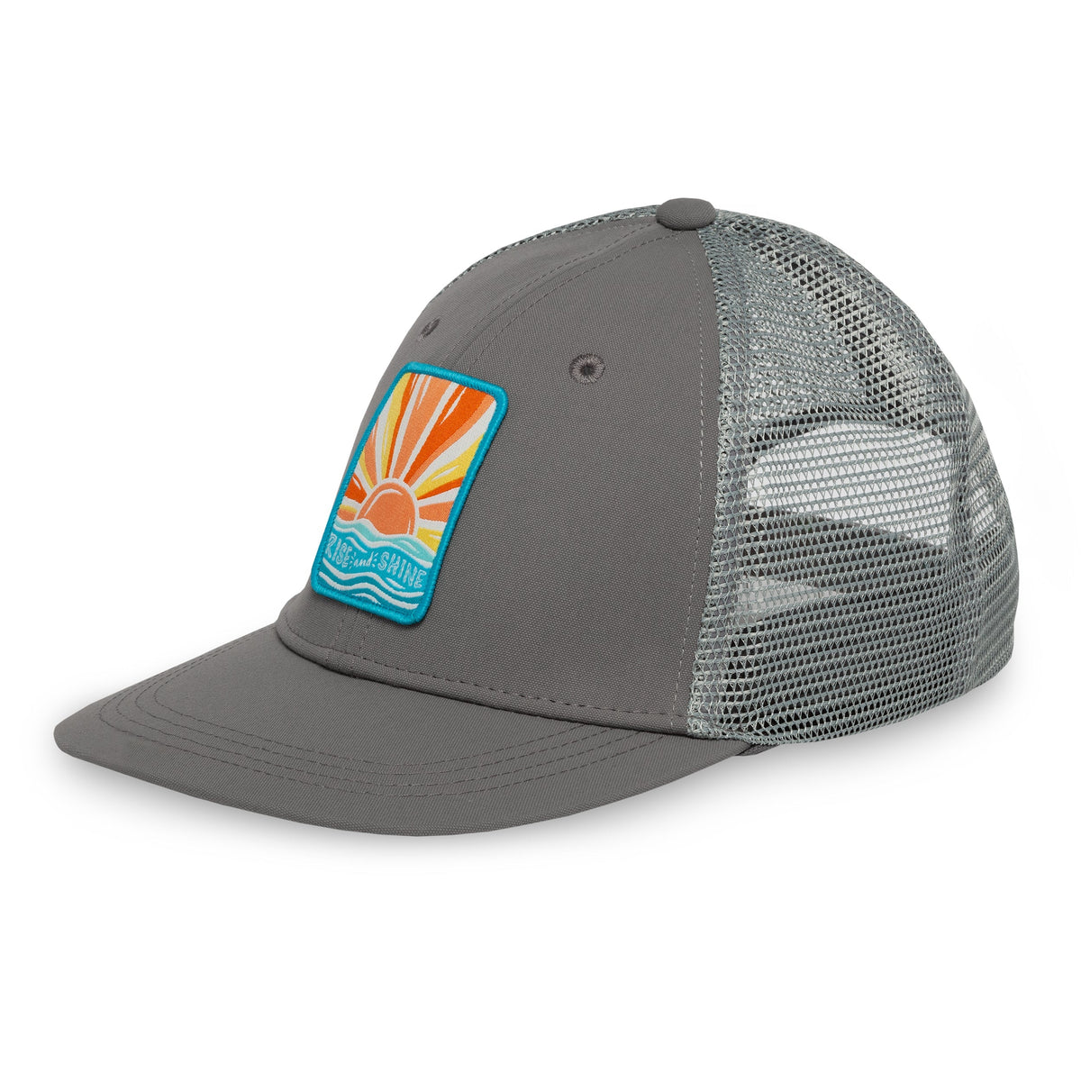 Sunday Afternoons Quality - Kids' Feel Good Trucker - SALE