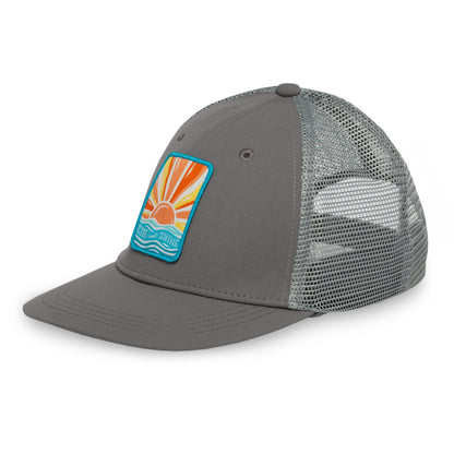 Sunday Afternoons Quality - Kids' Feel Good Trucker - SALE
