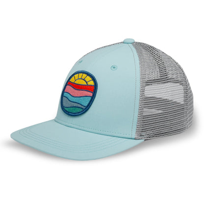 Sunday Afternoons Quality - Kids' Feel Good Trucker - SALE