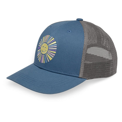 Sunday Afternoons Featured - Kids' Feel Good Trucker