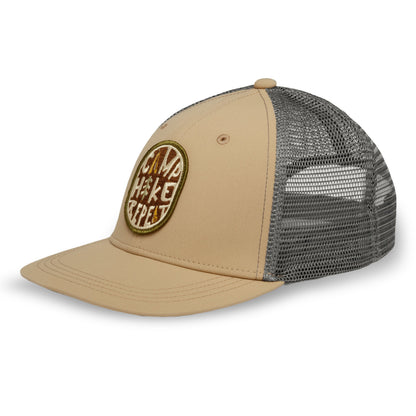 Sunday Afternoons Featured - Kids' Feel Good Trucker