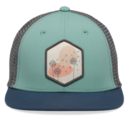 Sunday Afternoons Featured - Kids' Feel Good Trucker