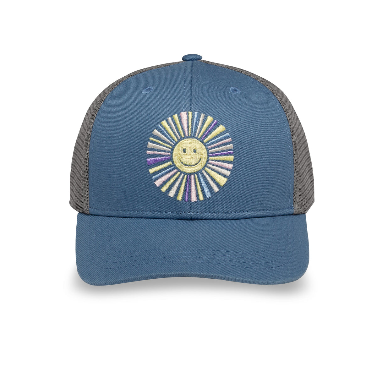 Sunday Afternoons Featured - Kids' Feel Good Trucker