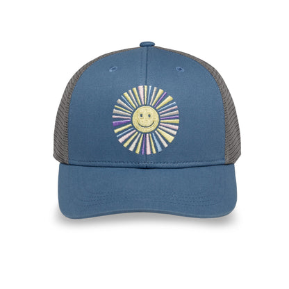 Sunday Afternoons Featured - Kids' Feel Good Trucker