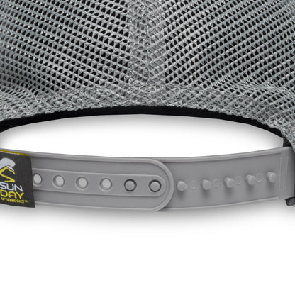 Sunday Afternoons Featured - Kids' Feel Good Trucker