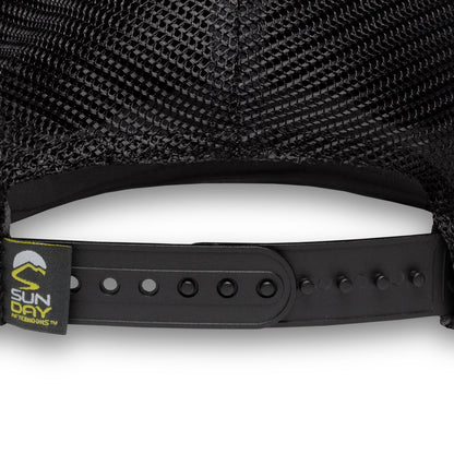Sunday Afternoons Featured - Kids' Feel Good Trucker