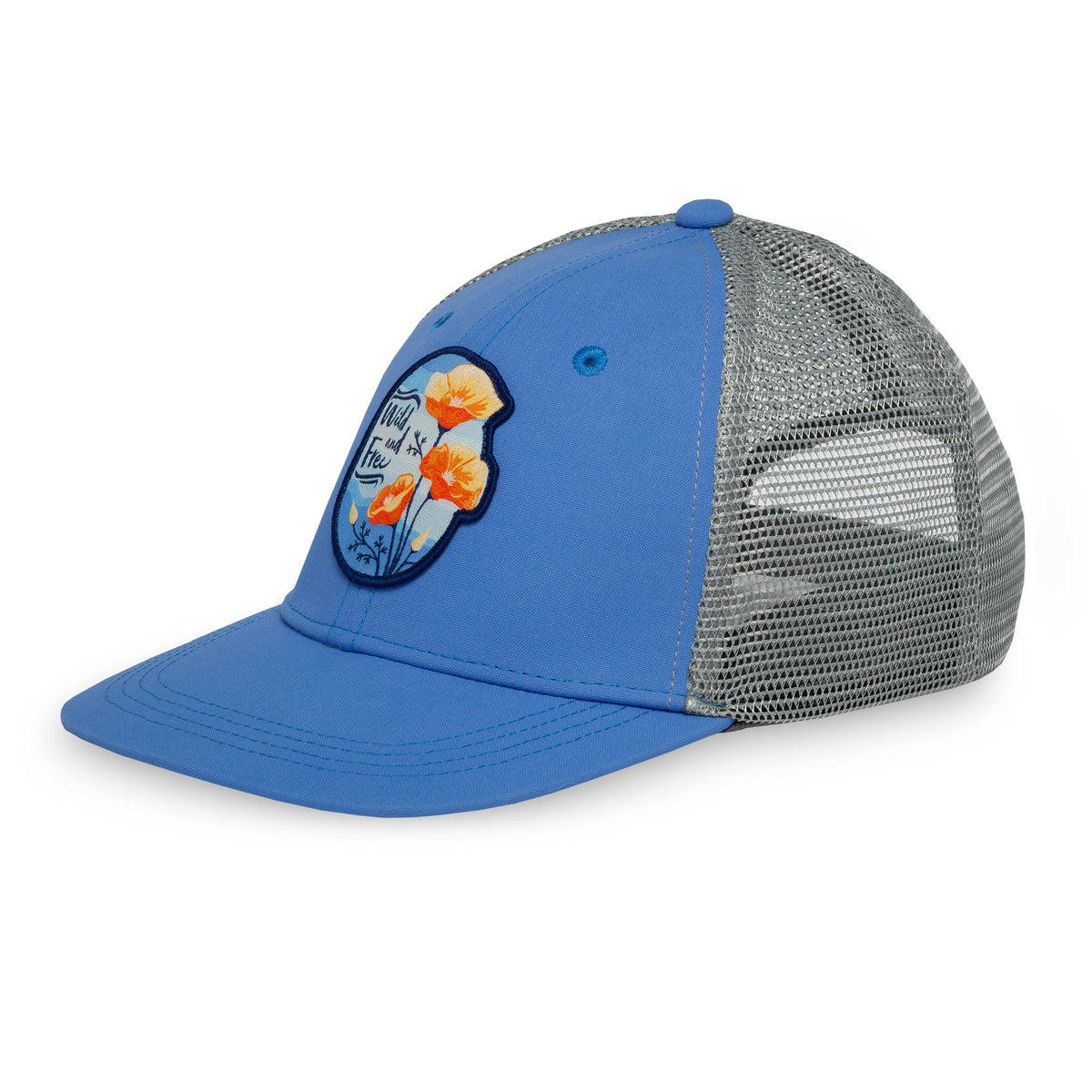 Sunday Afternoons Featured - Kids' Feel Good Trucker
