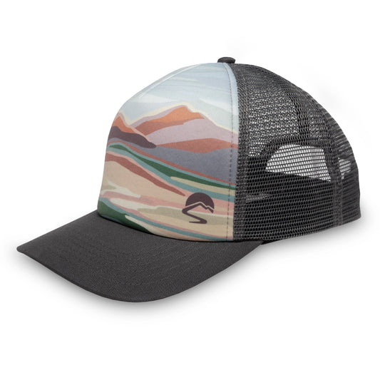 Sunday Afternoons Special Offer - Hillview Trucker