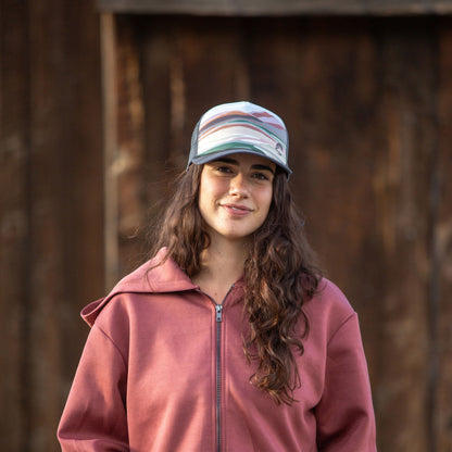 Sunday Afternoons Special Offer - Hillview Trucker