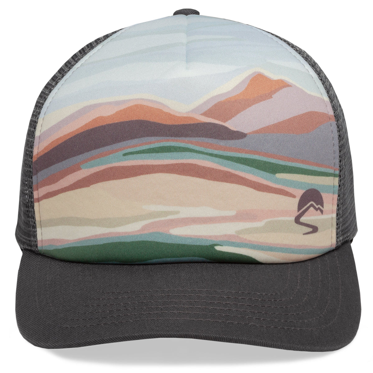 Sunday Afternoons Special Offer - Hillview Trucker