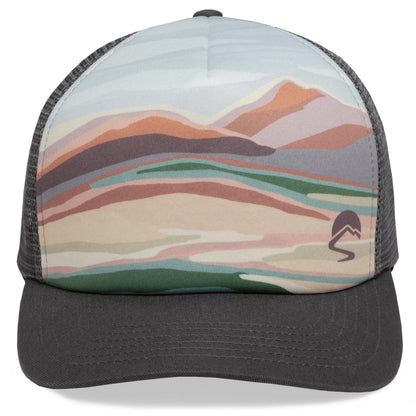 Sunday Afternoons Special Offer - Hillview Trucker