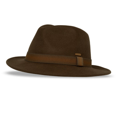 Sunday Afternoons Discount - Crestone Fedora