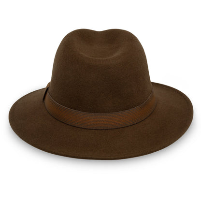 Sunday Afternoons Discount - Crestone Fedora