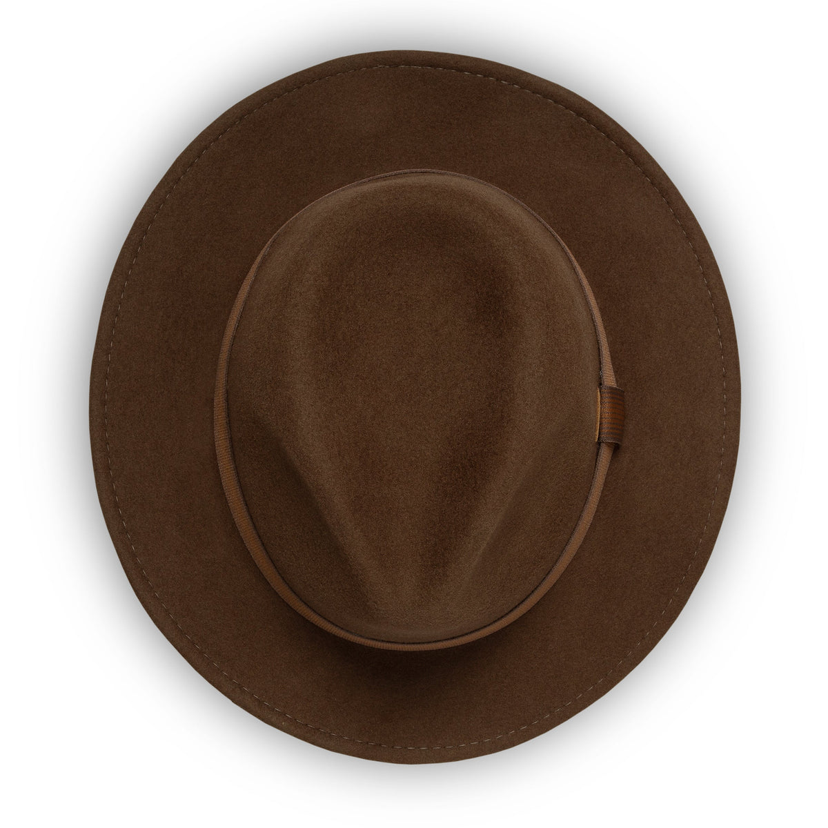 Sunday Afternoons Discount - Crestone Fedora