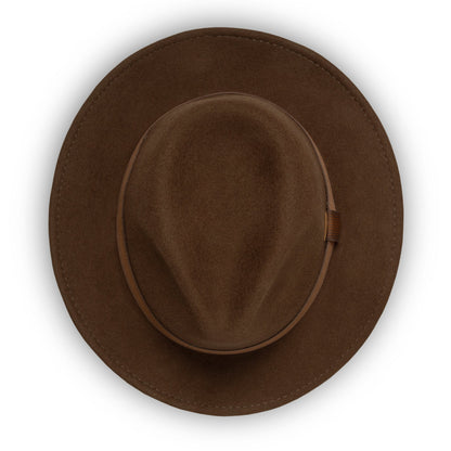 Sunday Afternoons Discount - Crestone Fedora