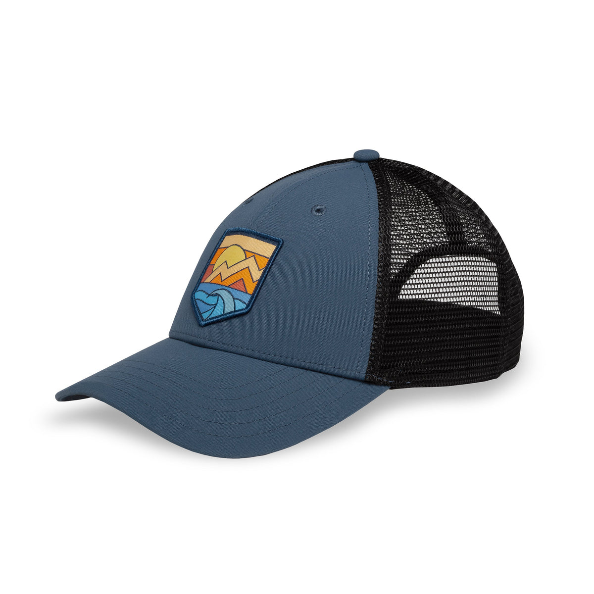 Sunday Afternoons Essential - Sunday LoPro Trucker, Low Profile Trucker Hat