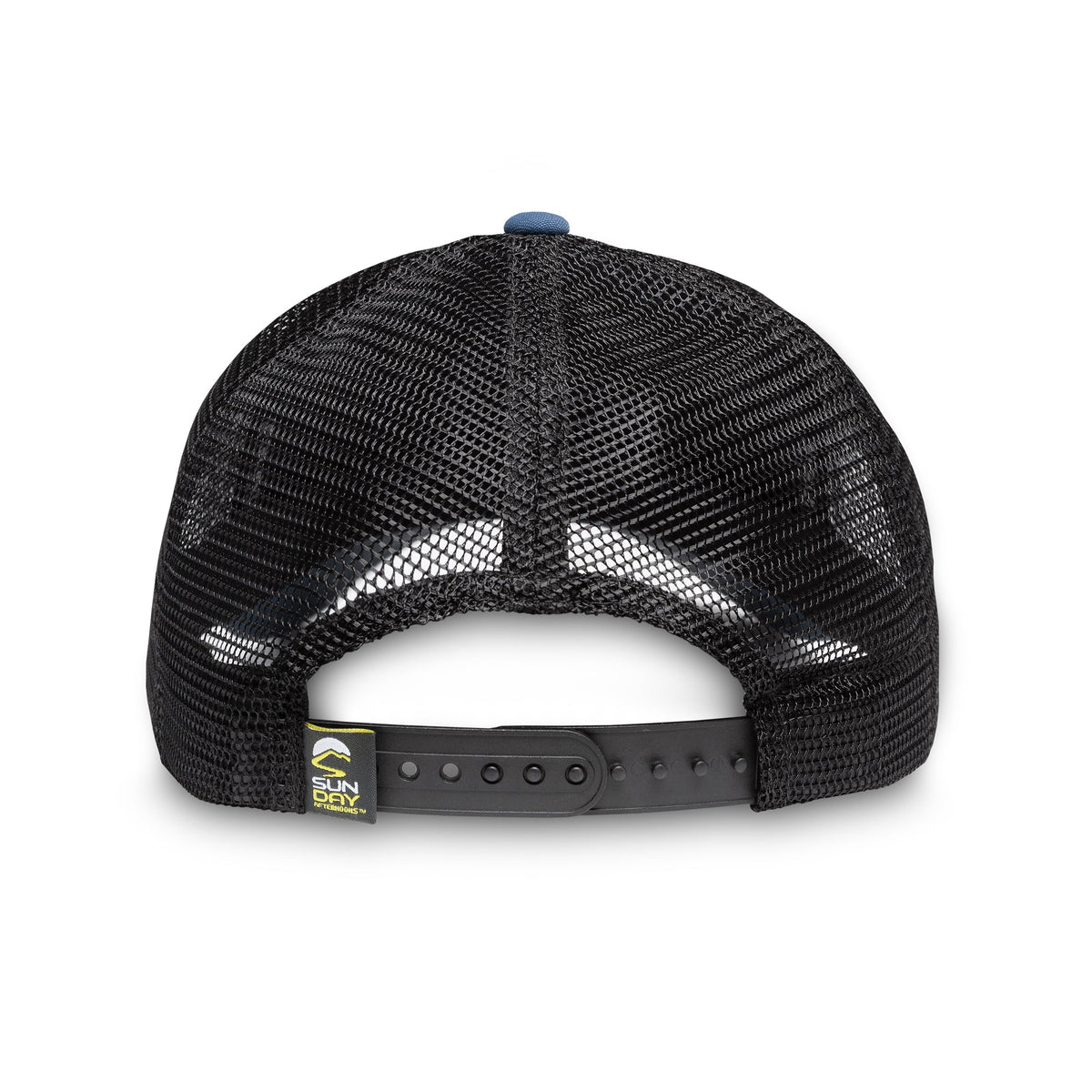 Sunday Afternoons Essential - Sunday LoPro Trucker, Low Profile Trucker Hat