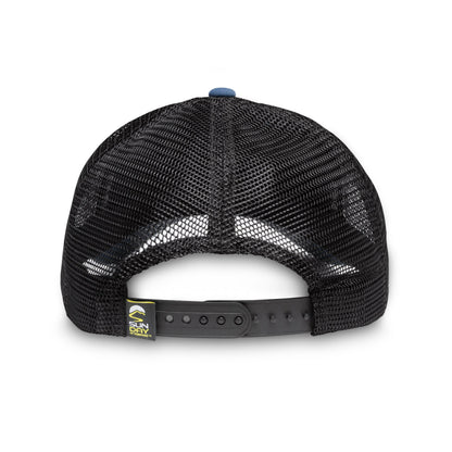 Sunday Afternoons Essential - Sunday LoPro Trucker, Low Profile Trucker Hat