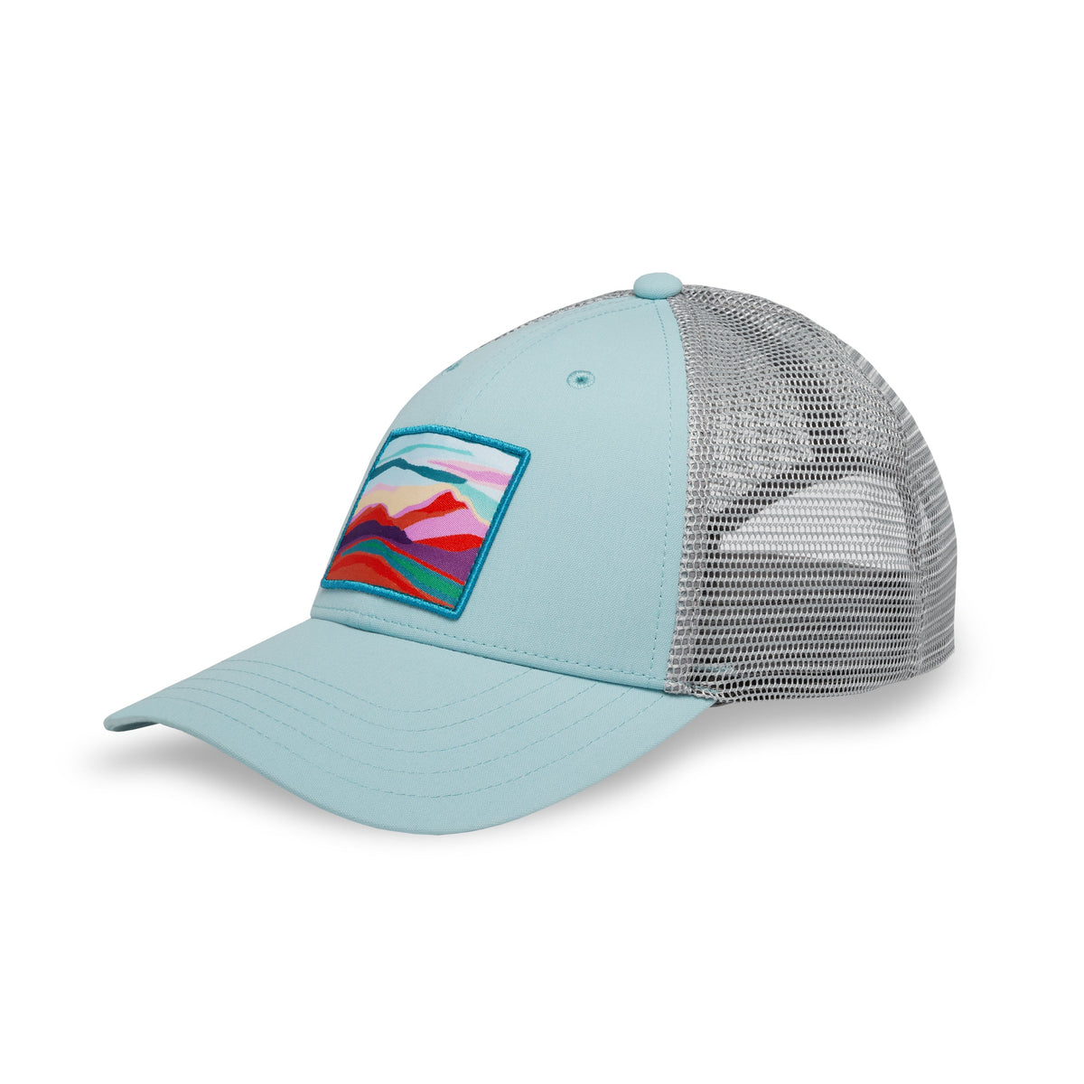 Sunday Afternoons Essential - Sunday LoPro Trucker, Low Profile Trucker Hat
