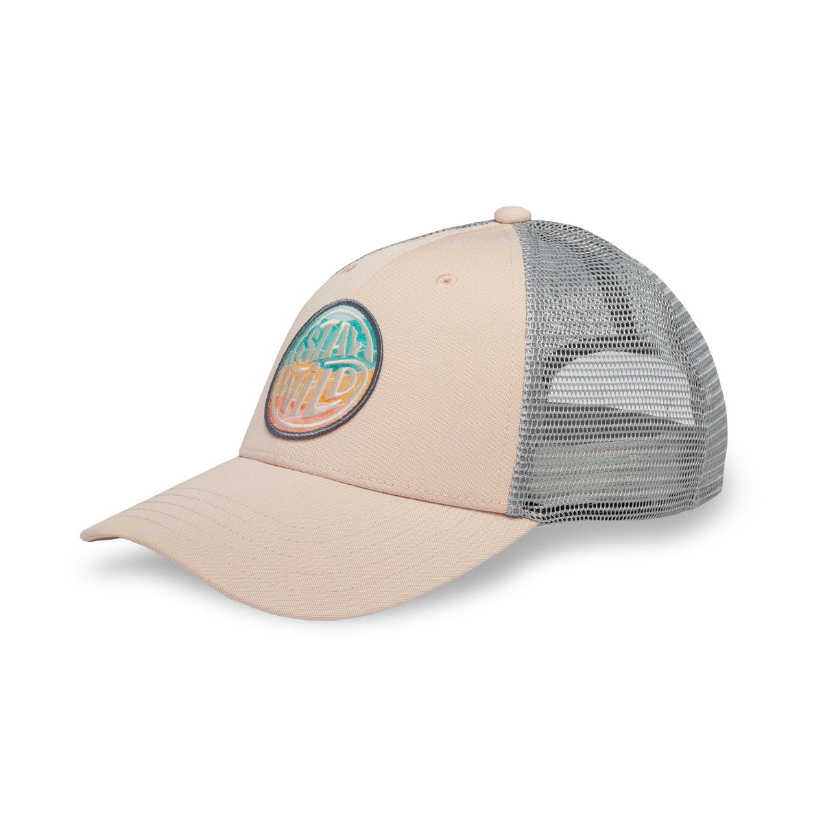 Sunday Afternoons Essential - Sunday LoPro Trucker, Low Profile Trucker Hat