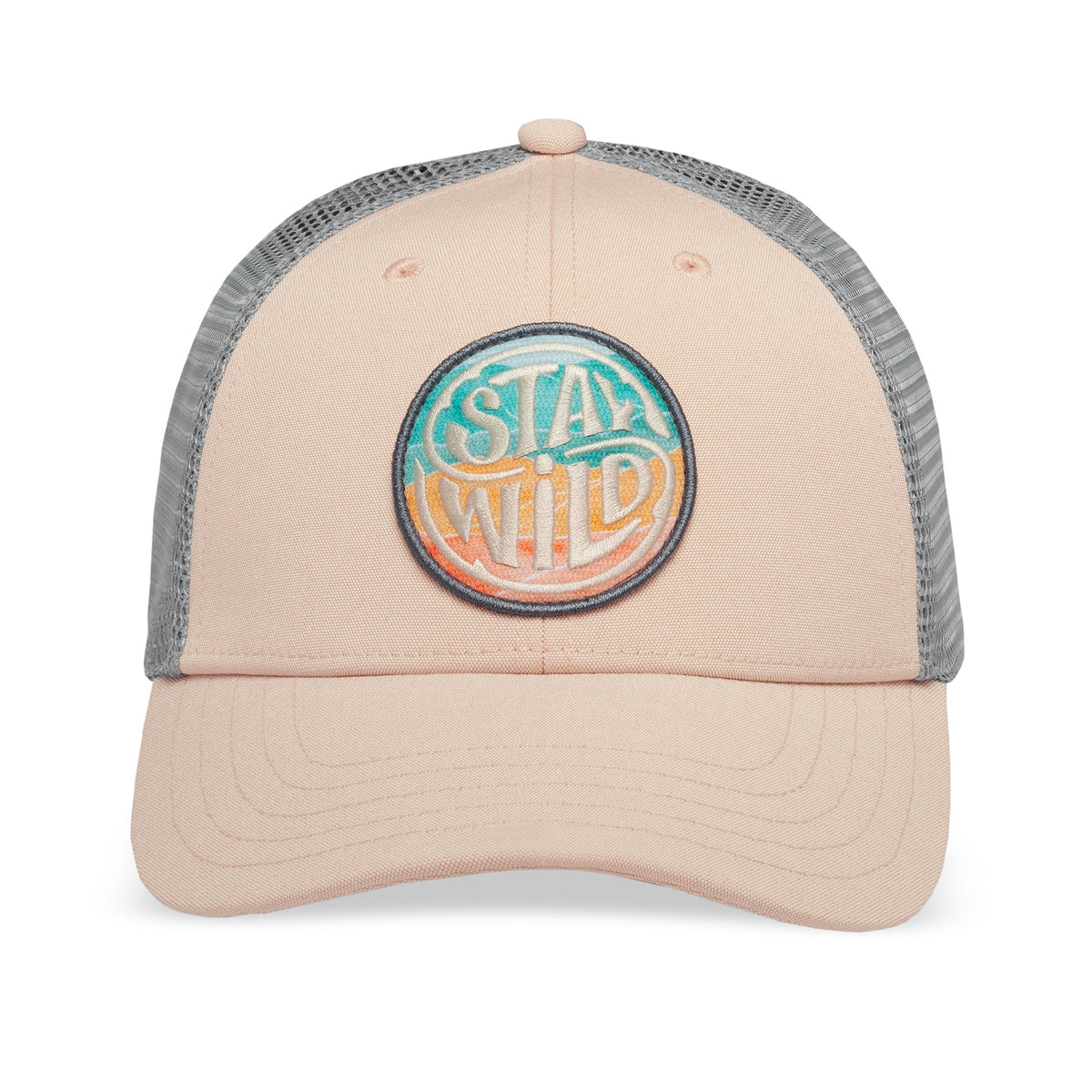 Sunday Afternoons Essential - Sunday LoPro Trucker, Low Profile Trucker Hat