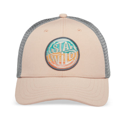 Sunday Afternoons Essential - Sunday LoPro Trucker, Low Profile Trucker Hat