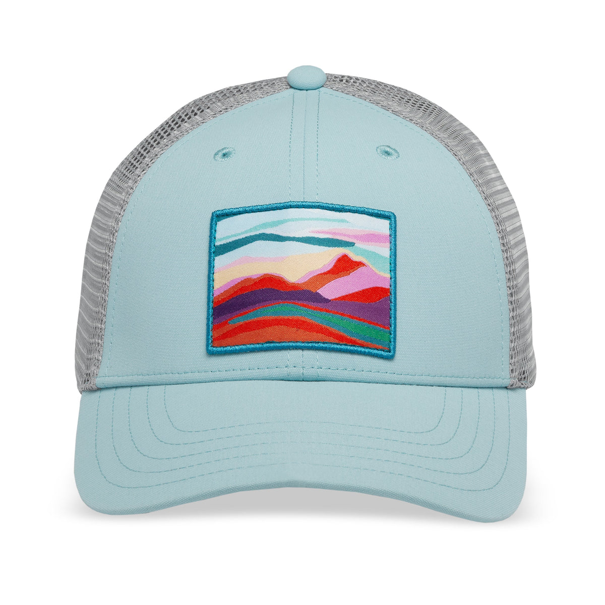 Sunday Afternoons Essential - Sunday LoPro Trucker, Low Profile Trucker Hat